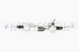 A4654603700 MERCEDES-BENZ STEERING GEAR