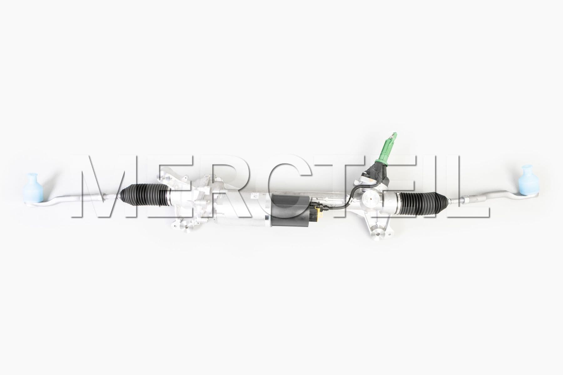 A4654603700 MERCEDES-BENZ STEERING GEAR