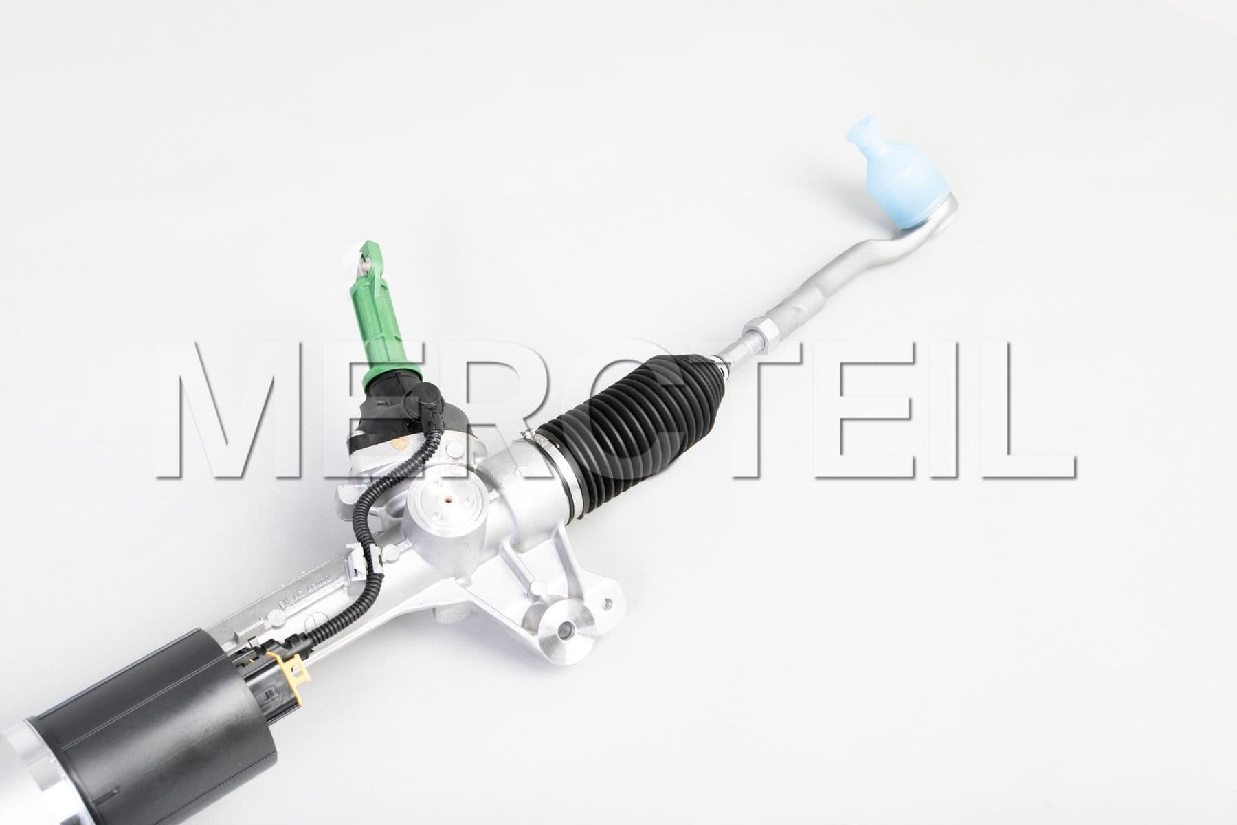 A4654603700 MERCEDES-BENZ STEERING GEAR