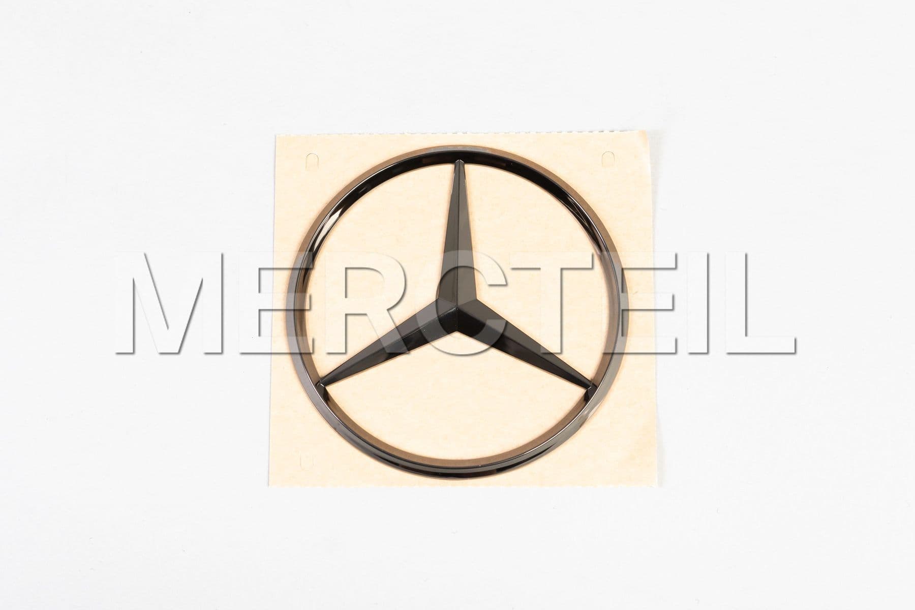 A4658108500 MERCEDES-BENZ MERCEDES STAR