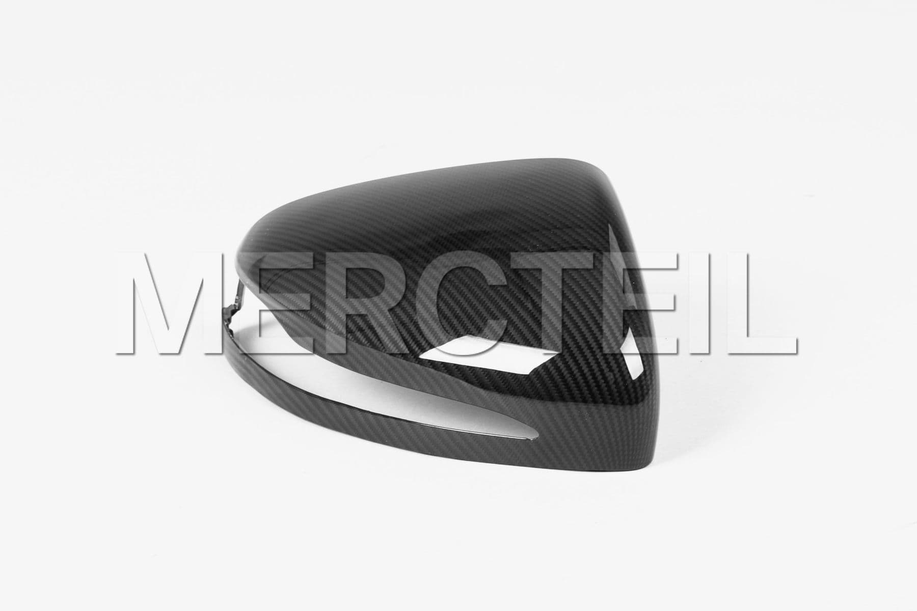 A4658110500 MERCEDES-BENZ MIRROR COVER
