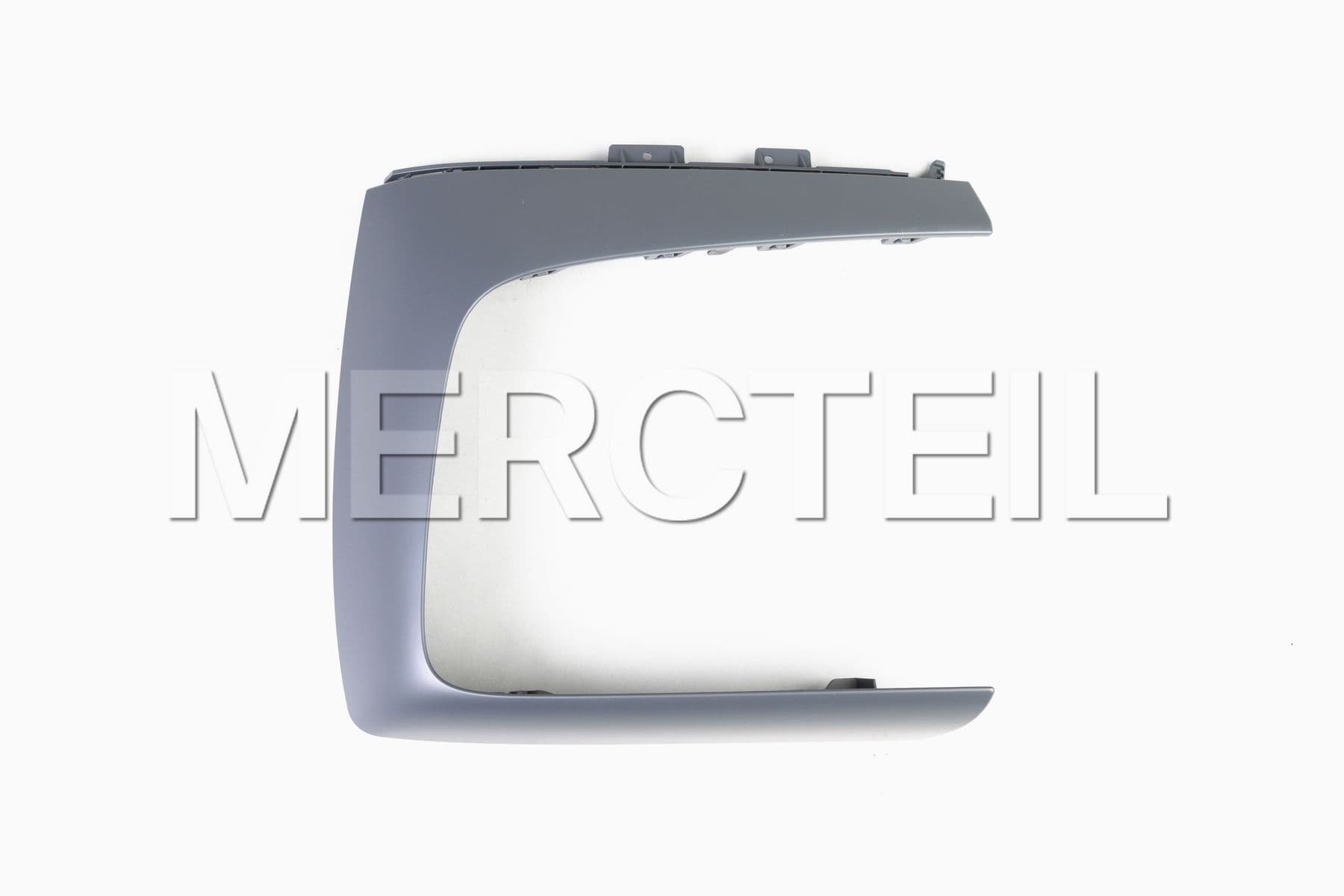 A46588031009999 MERCEDES-BENZ RADIATOR SHELL