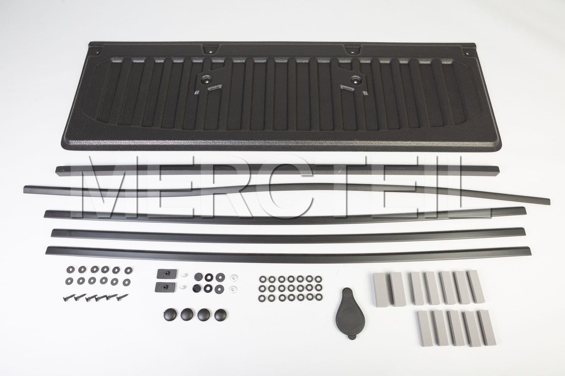 A4708511500 MERCEDES-BENZ PLATFORM PANELING