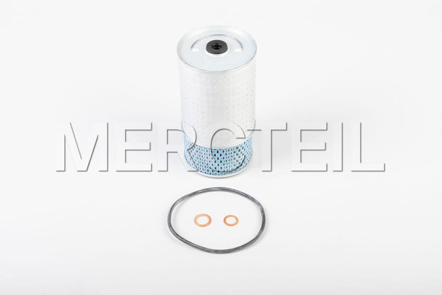 Buy the spare part MercedesBenz A6011800109 ts oil filter element