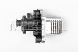 A6040700079 MERCEDES-BENZ WAERMETAUSCHER