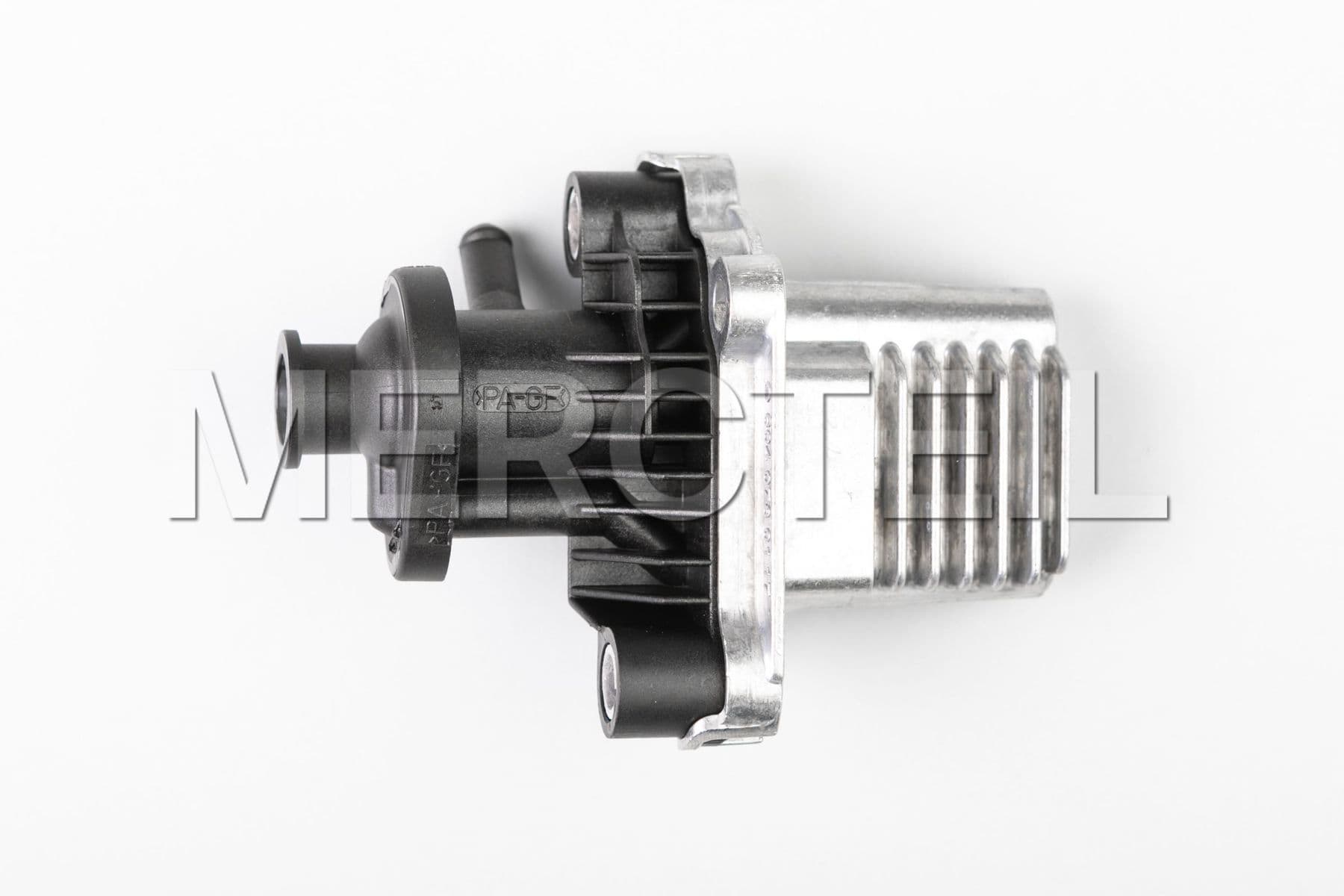 A6040700079 MERCEDES-BENZ WAERMETAUSCHER