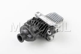 A6040700079 MERCEDES-BENZ WAERMETAUSCHER