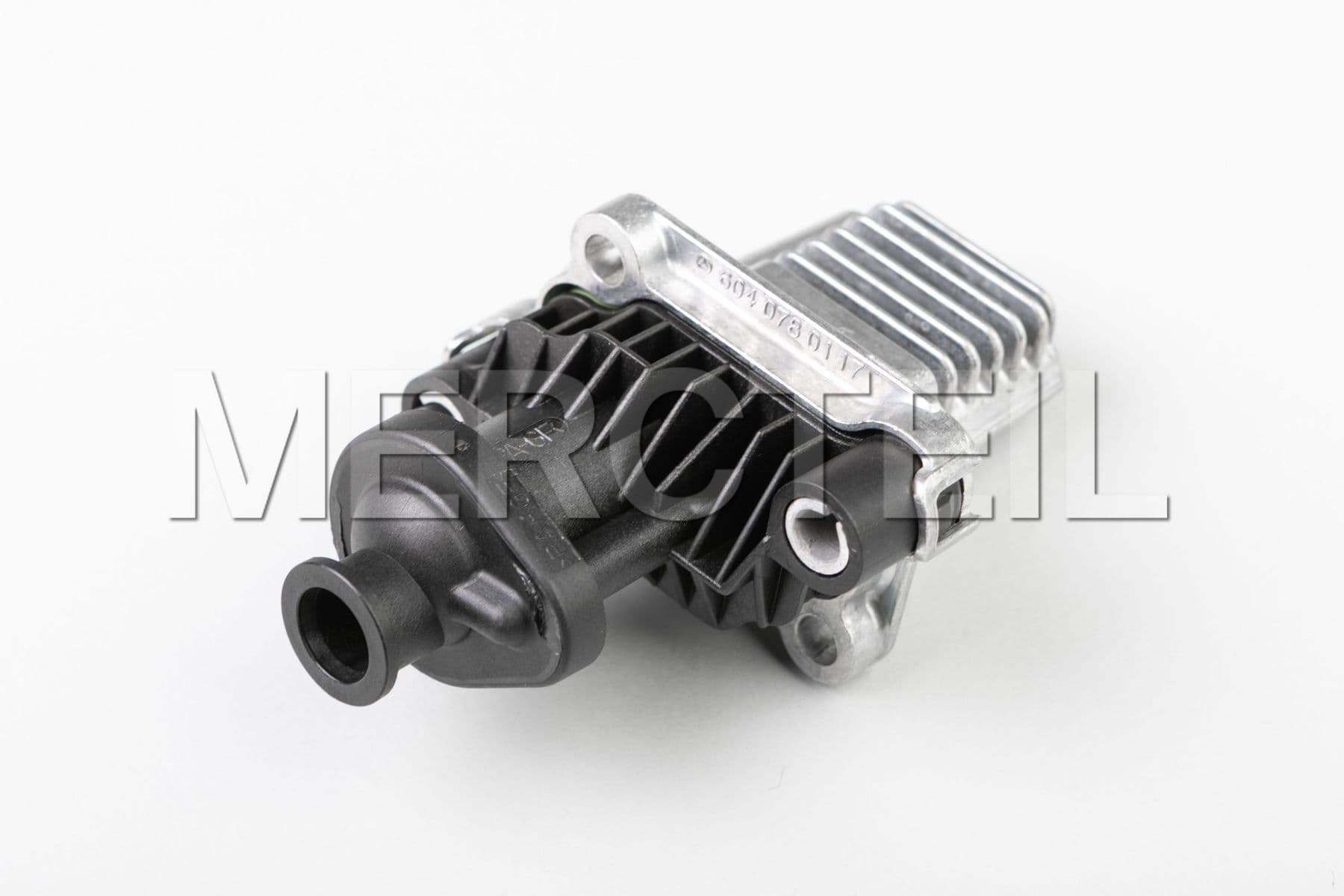 A6040700079 MERCEDES-BENZ WAERMETAUSCHER