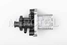 A6040700079 MERCEDES-BENZ WAERMETAUSCHER