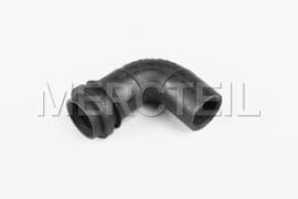 A6050160081 MERCEDES-BENZ MOLDED HOSE