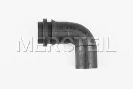 A6050160081 MERCEDES-BENZ MOLDED HOSE