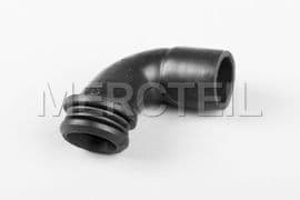 A6060160481 MERCEDES-BENZ MOLDED HOSE