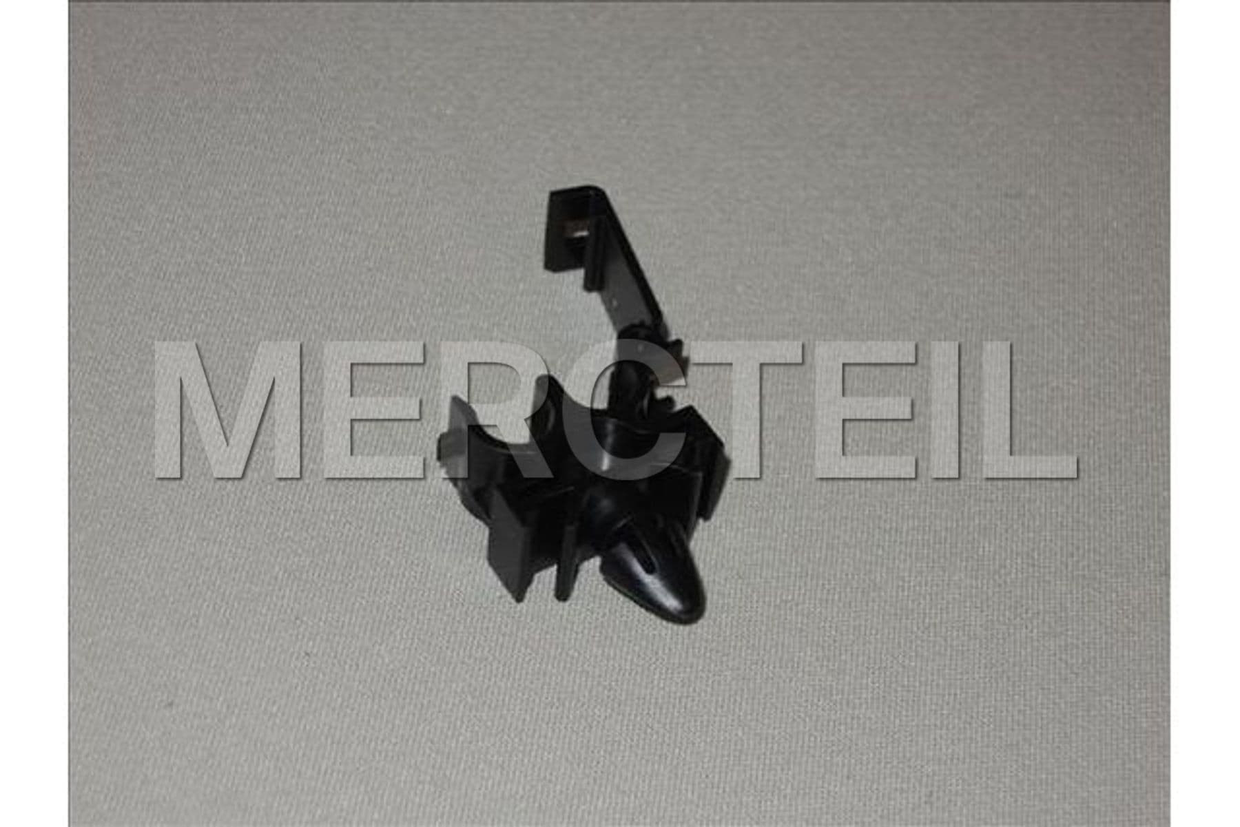 A6110781241 MERCEDES-BENZ LINE FASTENER