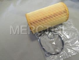 A6111800009 MERCEDES-BENZ TS OIL FILTER ELEMENT