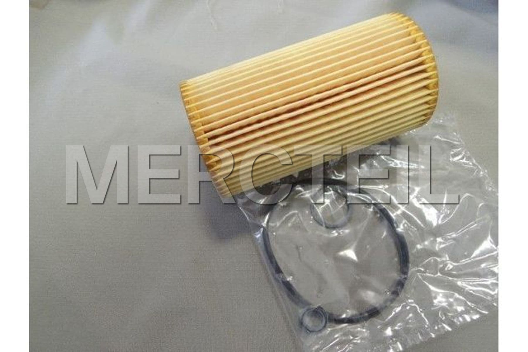 A6111800009 MERCEDES-BENZ TS OIL FILTER ELEMENT