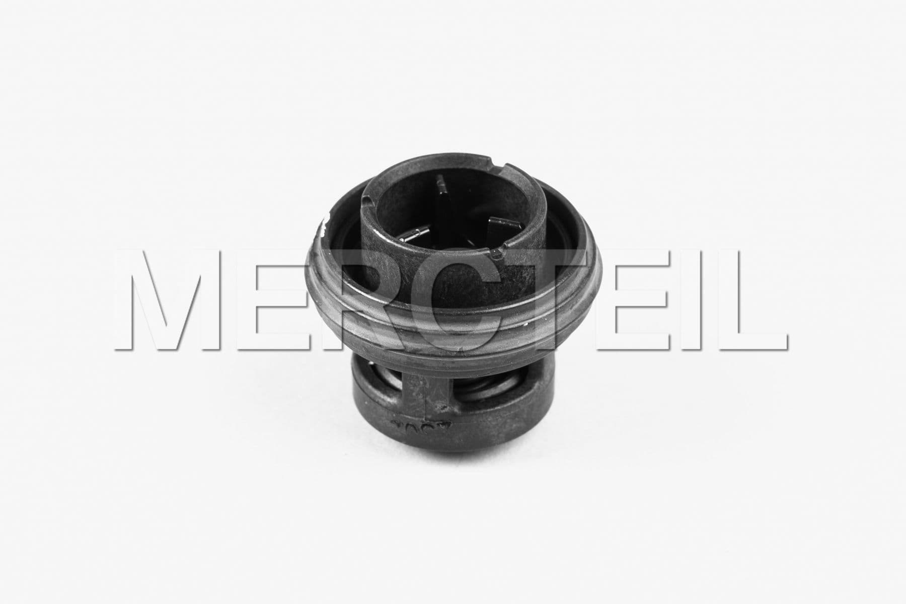 A6111800115 MERCEDES-BENZ PRESSURE RELIEF VALVE