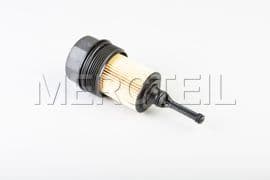 A6111800210 MERCEDES-BENZ OIL FILTER