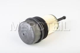 A6111800210 MERCEDES-BENZ OIL FILTER