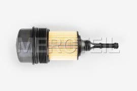 A6111800210 MERCEDES-BENZ OIL FILTER