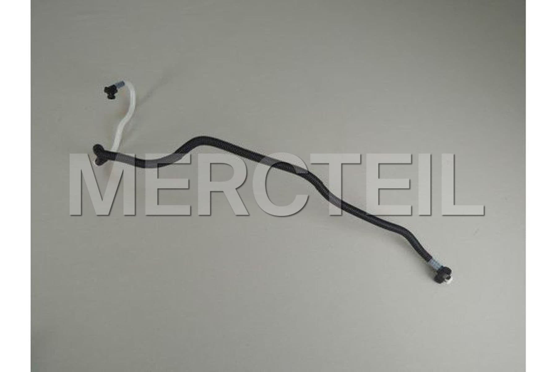 Buy the spare part Mercedes-Benz A6120703332 line