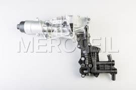 A6261800011 MERCEDES-BENZ OIL FILTER HOUSING