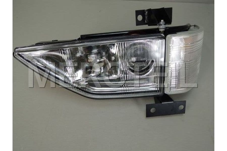Buy the spare part Mercedes-Benz A6285400423 supporting frame
