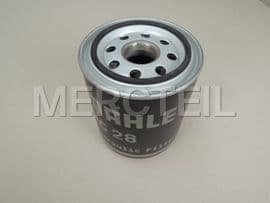 A6285510289 MERCEDES-BENZ FILTER INSERT