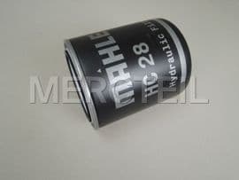 A6285510289 MERCEDES-BENZ FILTER INSERT