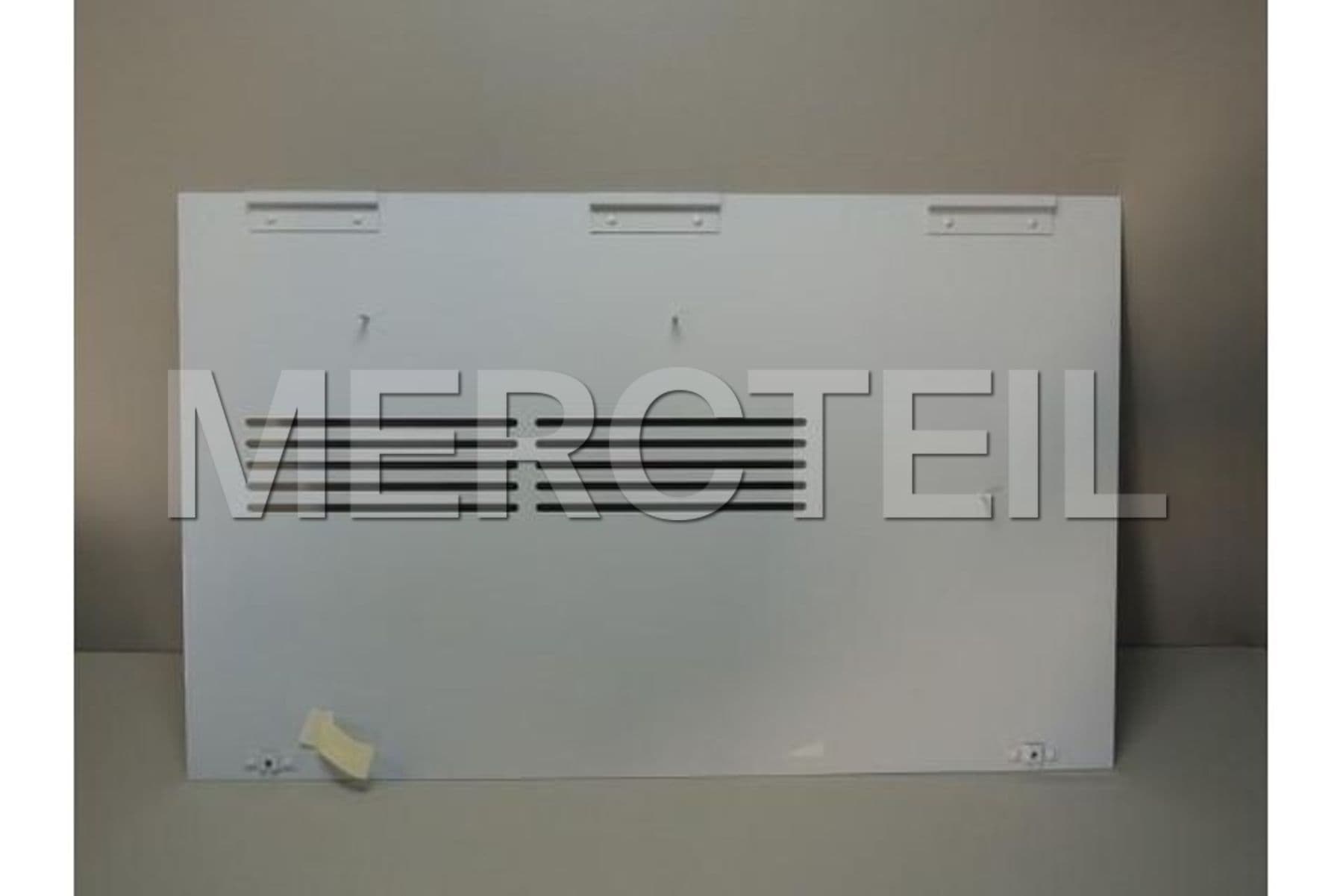 A628750060475 MERCEDES-BENZ ZB KLAPPE ROHBAU (MOTOR V