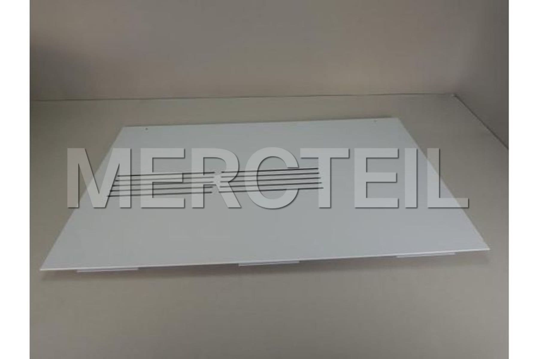 A628750060475 MERCEDES-BENZ ZB KLAPPE ROHBAU (MOTOR V