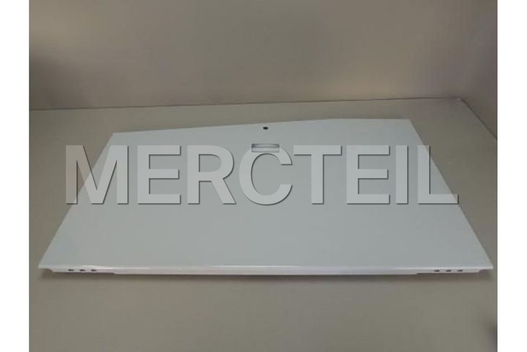 A628750410575 MERCEDES-BENZ ZB KLAPPE         BL.19