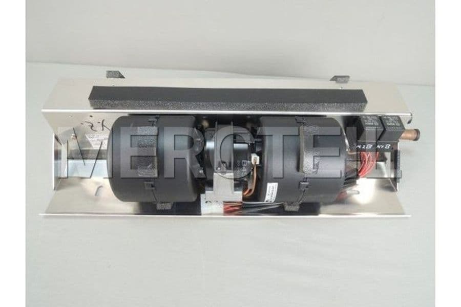 Buy the spare part Mercedes-Benz A6288304361 zb heizgeraet