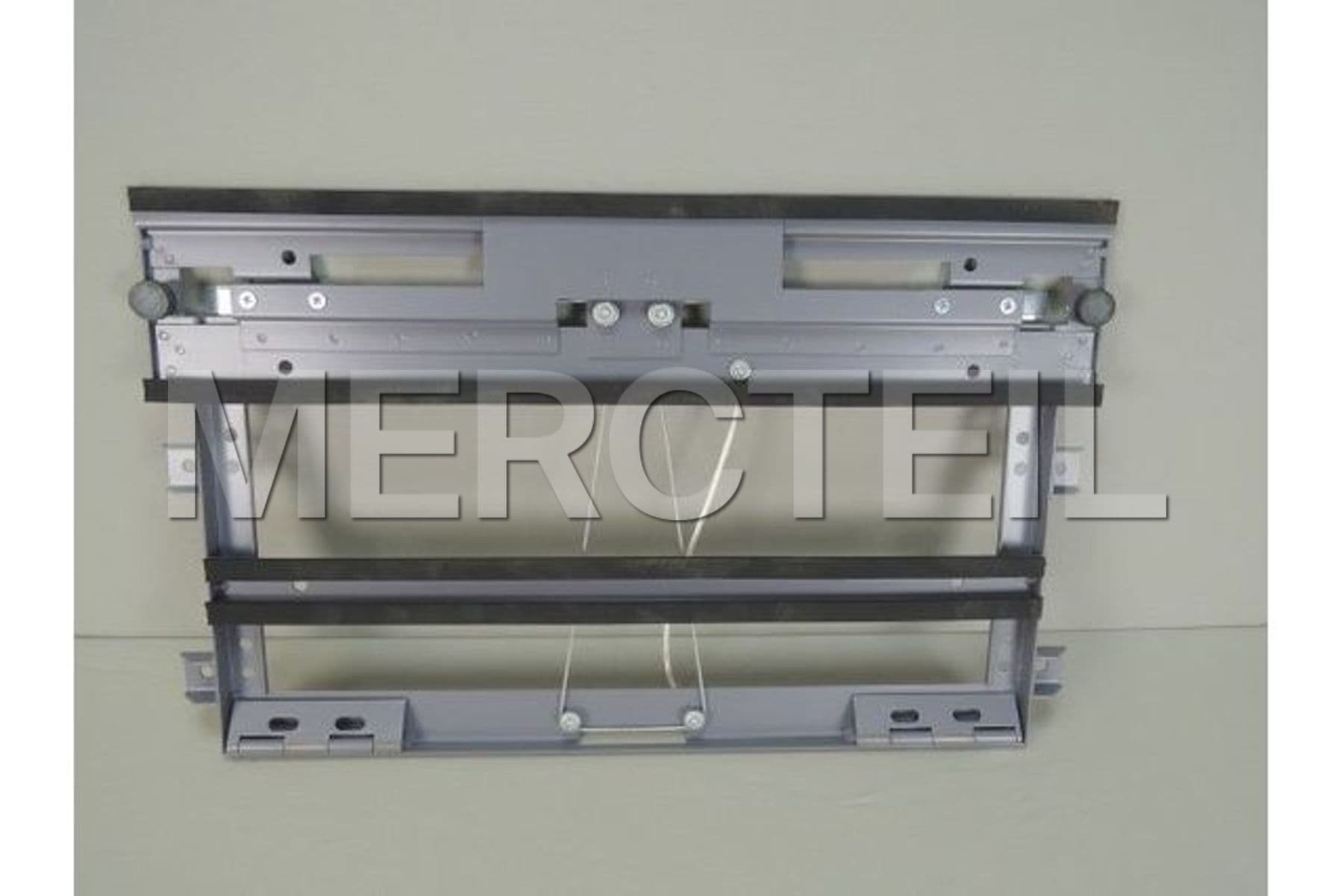 Buy the spare part Mercedes-Benz A6289202726 zb assembly frame