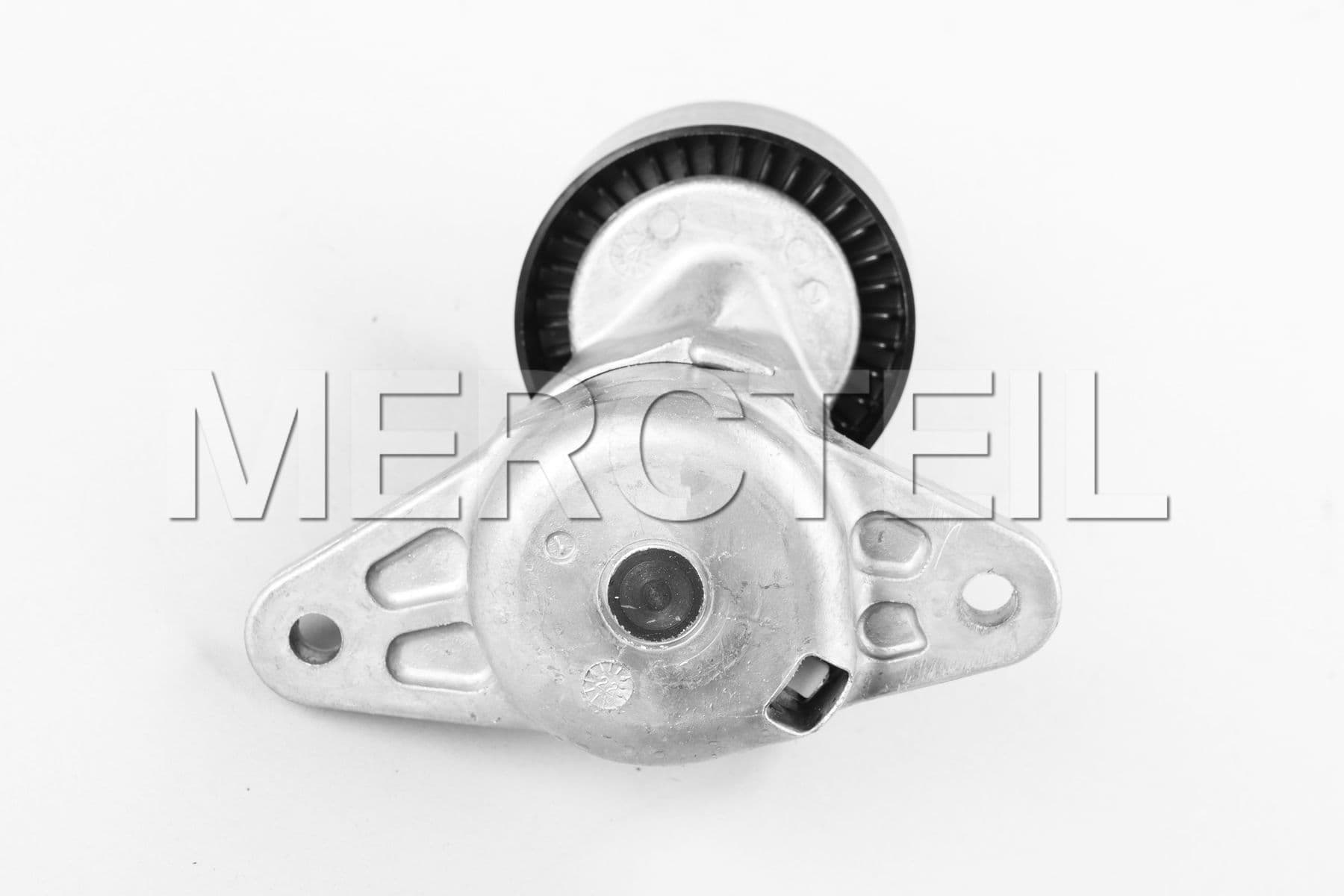 A6292000370 MERCEDES-BENZ BELT TIGHTENER