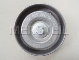 A6292000670 MERCEDES-BENZ UMLENKROLLE