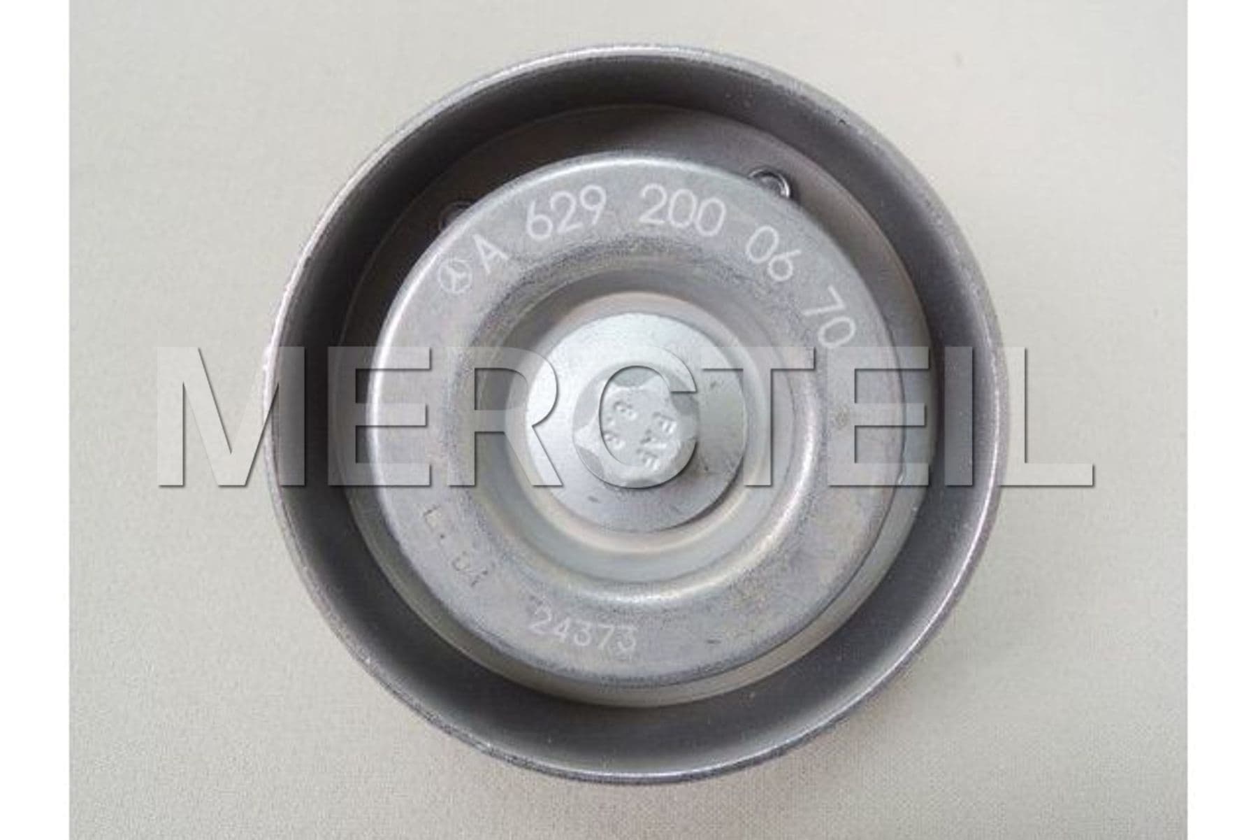 A6292000670 MERCEDES-BENZ UMLENKROLLE