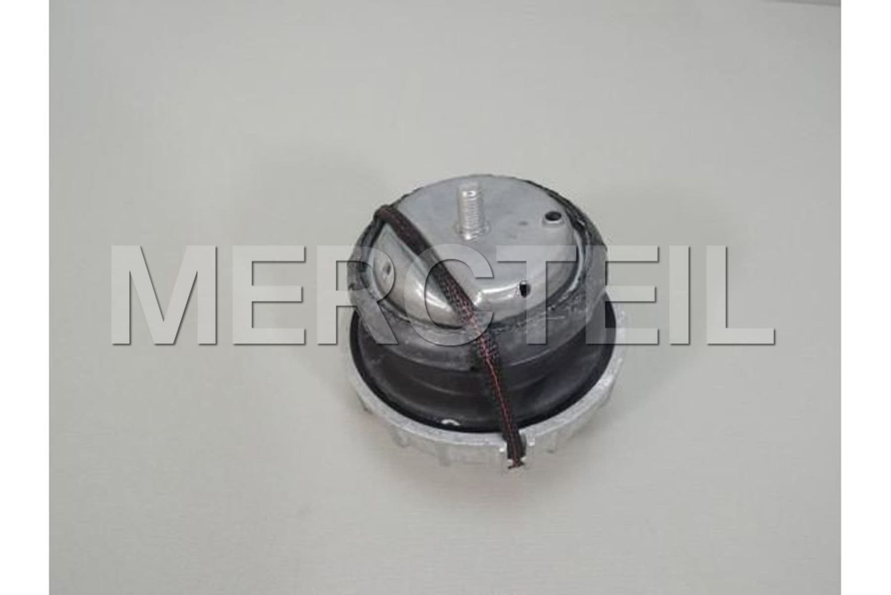 A6392410513 MERCEDES-BENZ RUBBER BUSHING