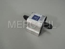 A6392420013 MERCEDES-BENZ RUBBER BUSHING