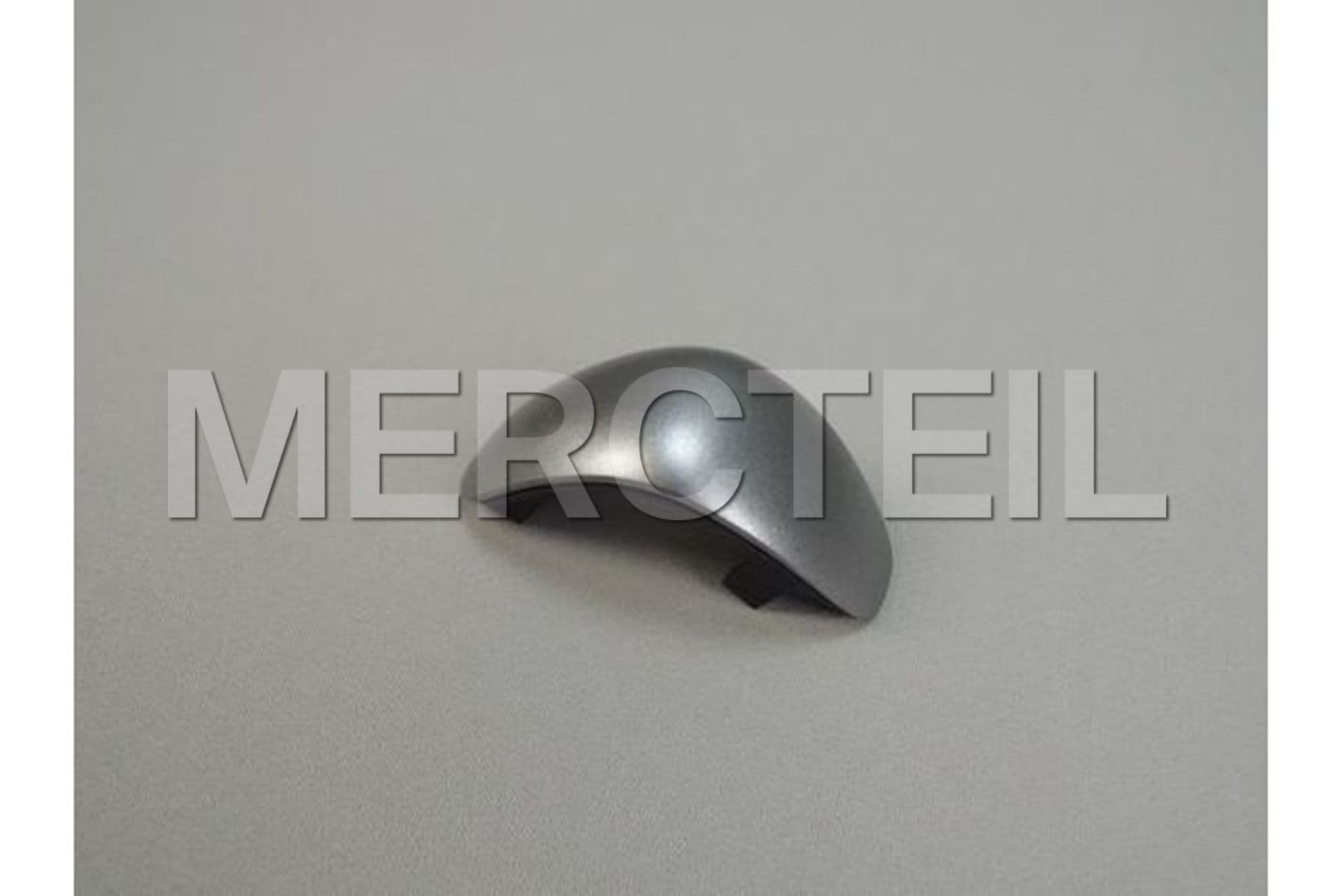 A6392670588 MERCEDES-BENZ BADGE