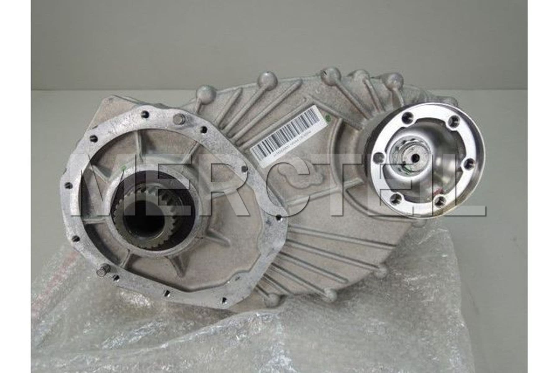A6392800600 MERCEDES-BENZ LONG. TRANSFER CASE