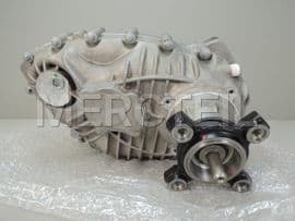 A6392800600 MERCEDES-BENZ LONG. TRANSFER CASE