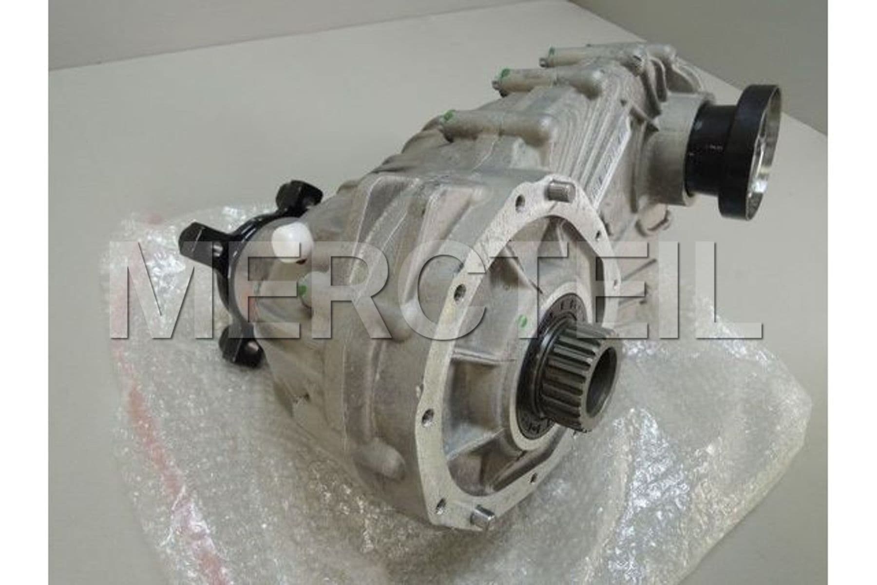 A6392800600 MERCEDES-BENZ LONG. TRANSFER CASE