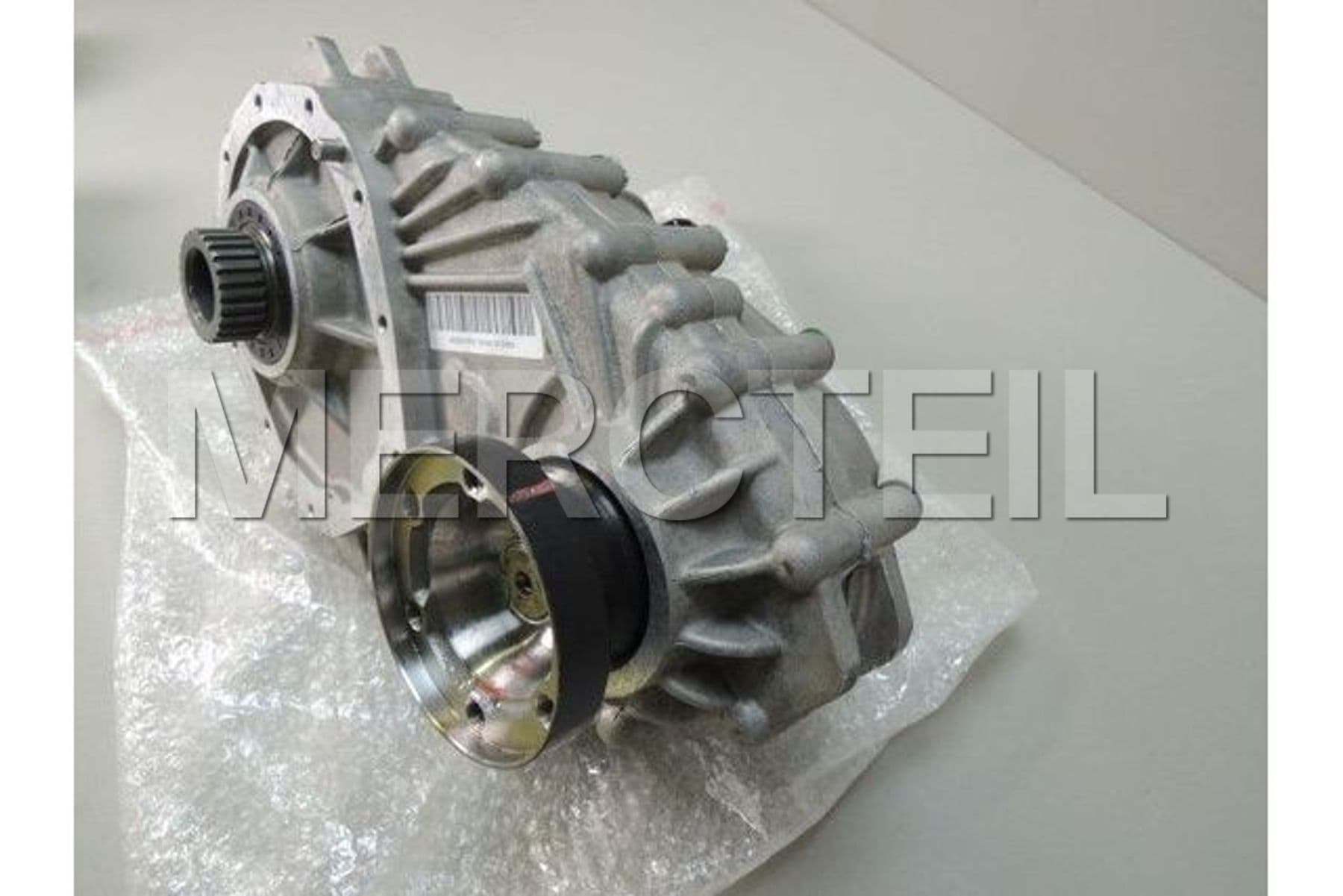A6392800600 MERCEDES-BENZ LONG. TRANSFER CASE