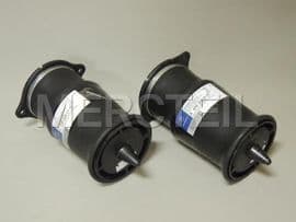 A6393280101 MERCEDES-BENZ AIR SUSPENSION BELLOWS