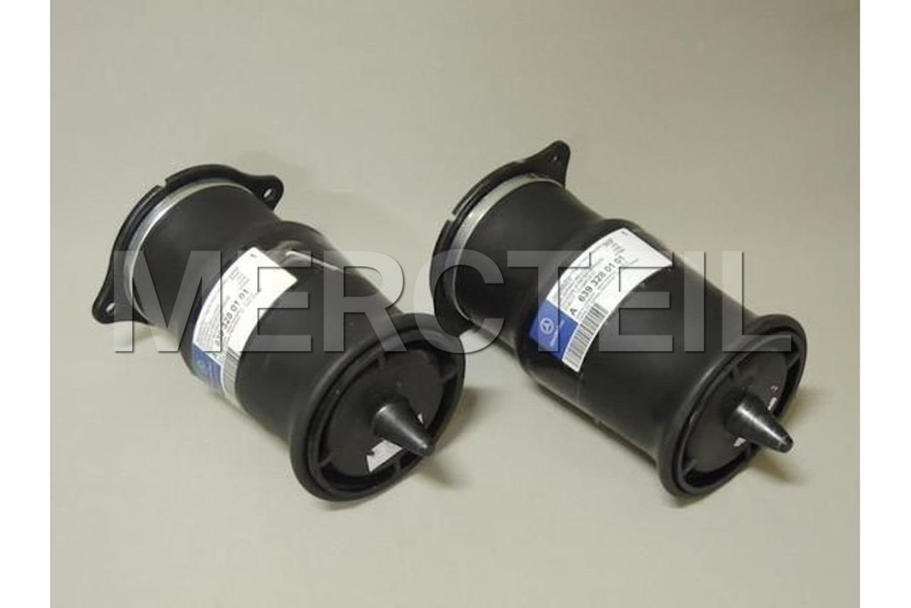 A6393280101 MERCEDES-BENZ AIR SUSPENSION BELLOWS