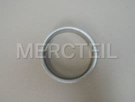 A6393560027 MERCEDES-BENZ COVER PLATE