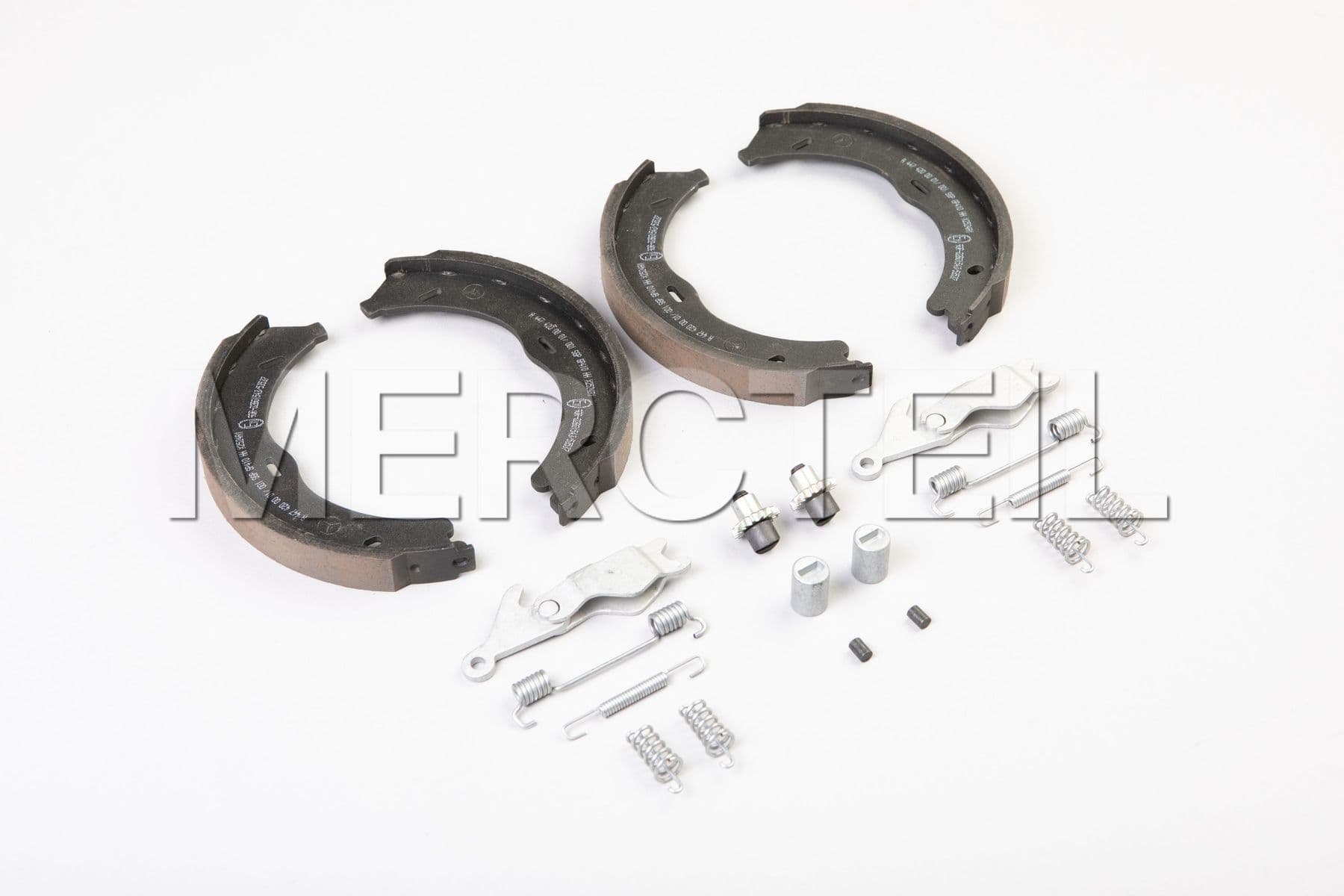 A6394200220 MERCEDES-BENZ BRAKE SHOE