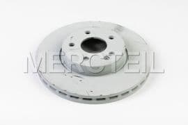 A6394210012 MERCEDES-BENZ BRAKE DISC