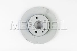 A6394210012 MERCEDES-BENZ BRAKE DISC