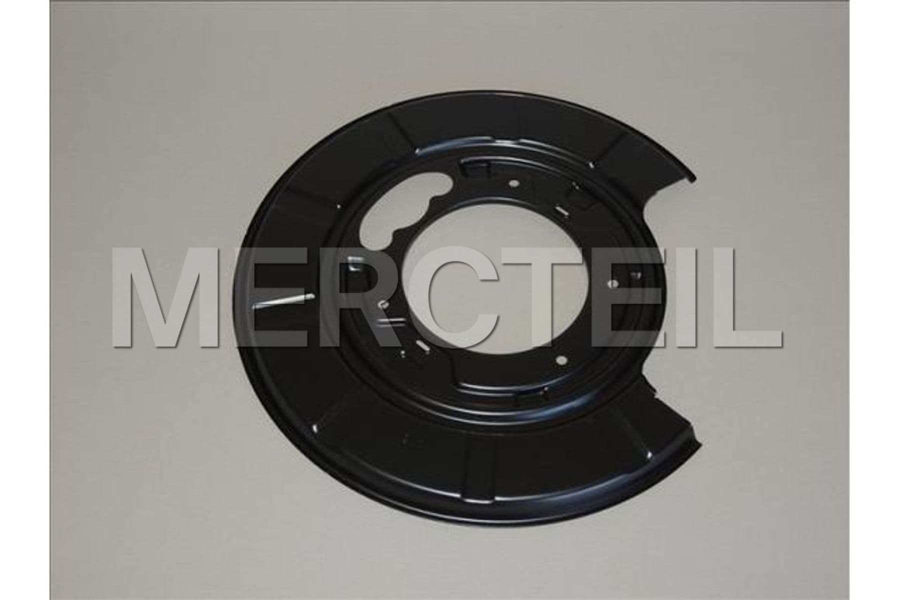 5x Kühlergrill Clip Verschluss protect shield fastener Mercedes-Benz 2029880142 